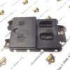Centralita Central eléctrica Iveco 504280977 F005V00801