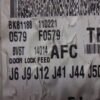 Caja de fusibles  FORD BV6T14014AFC BV6T-14014-AFC BV6N14A073EJ  BV6N1 4A073 EJ