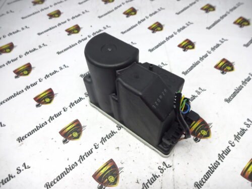 Bomba cierre centralizado Mercedes W124 W126 190 1248000748