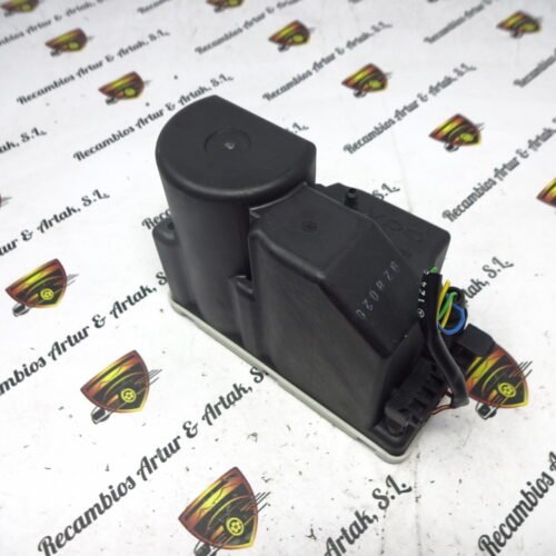 Bomba cierre centralizado Mercedes W124 W126 190 1248000748