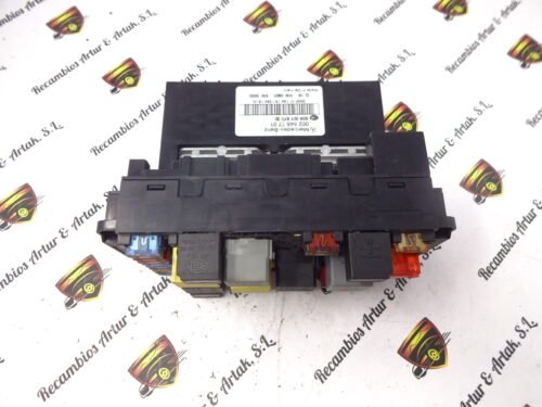 SAM Centralita Central eléctrica Mercedes Benz 0025457701 5DK007973-30