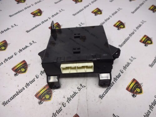Unidad de control Subaru 72343AJ090 177600-8463