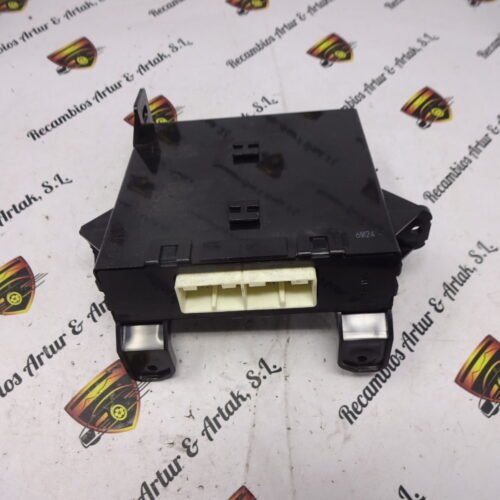 Unidad de control Subaru 72343AJ090 177600-8463