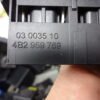 Interruptor derecha Memory Audi A6 4B2959769 4B2 959 769 03003510