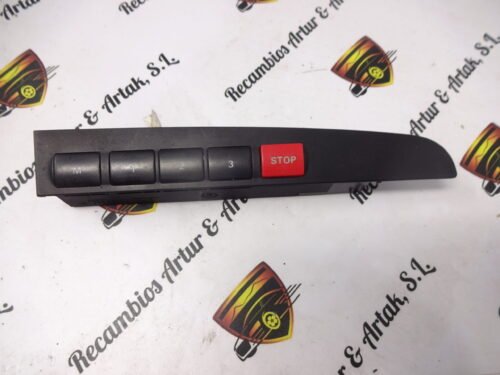 Interruptor izquierda Memory Audi A6 4B1959769 4B1 959 769