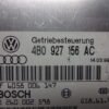 0260002598 4B0927156AC Módulo de control de transmisión AUDI A6 0260002598 4B0927156AC