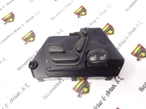 Ajuste de los asientos Mercedes-Benz S500 S600 2208219251 03463026