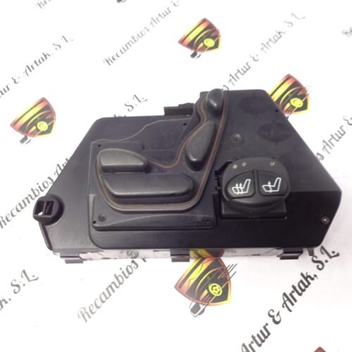 Ajuste de los asientos Mercedes-Benz S500 S600 2208219251 03463026