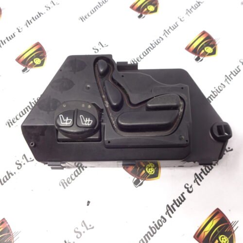 Ajuste de los asientos Mercedes-Benz S500 S600 2208218751 220 821 87 51 03463021