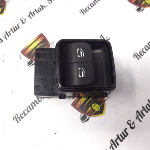 A9079058902 Q002 ZGS002 Botonera elevalunas MERCEDES-BENZ SPRINTER A9079058902 Q002 ZGS002