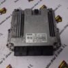 Centralita del motor RENAULT 0281017614 237100966R 237101214R