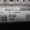 Centralita del motor Ford Transit Connect 5WS40816HT 5WS40816H-T 9T1112A650DD 9T11-12A650-DD