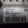 Centralita del motor Ford Transit Connect 5WS40816HT 5WS40816H-T 9T1112A650DD 9T11-12A650-DD