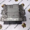 Centralita del motor Ford Transit Connect 5WS40816HT 5WS40816H-T 9T1112A650DD 9T11-12A650-DD