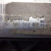 Centralita del motor FORD 0261S06562 BV6112A650YA BV61-12A650-YA