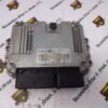 Centralita del motor FORD 0261S06562 BV6112A650YA BV61-12A650-YA