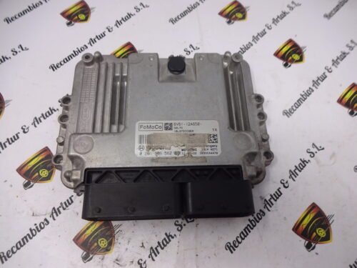 Centralita del motor FORD 0261S06562 BV6112A650YA BV61-12A650-YA