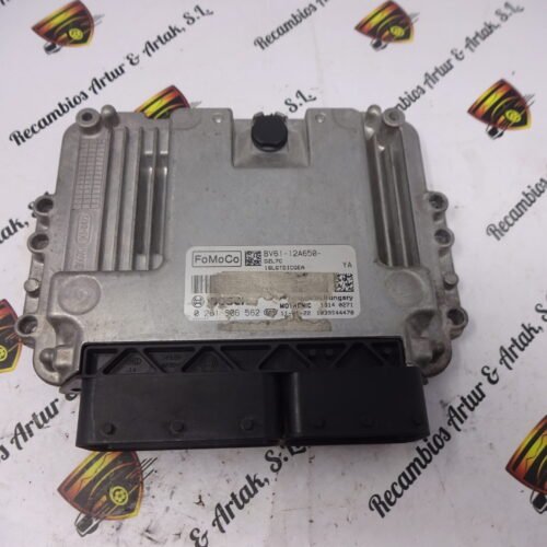 Centralita del motor FORD 0261S06562 BV6112A650YA BV61-12A650-YA