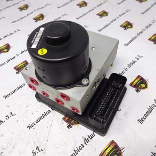 ABS VW Touareg 7L 7L0907379A 7L0614111B 10020402574 10092503143