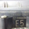 ABS Mazda 6 133000-0961 1330000961 GMM1-437A0 K0089