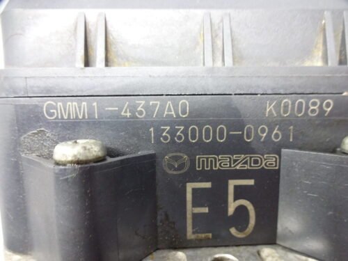 ABS Mazda 6 133000-0961 1330000961 GMM1-437A0 K0089