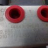 ABS CITROEN C1 Aygo Peogeot 108 445400H030 44540-0H030 0265242364 0265956123