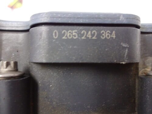 ABS CITROEN C1 Aygo Peogeot 108 445400H030 44540-0H030 0265242364 0265956123