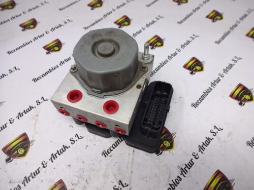 ABS CITROEN C1 Aygo Peogeot 108 445400H030 44540-0H030 0265242364 0265956123