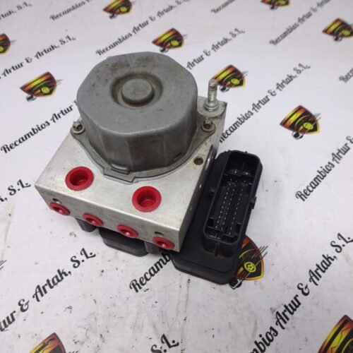 ABS CITROEN C1 Aygo Peogeot 108 445400H030 44540-0H030 0265242364 0265956123