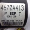 ABS MITSUBISHI LANCER 4670A413 JP ESP 06210214704 06210955923 06261335271