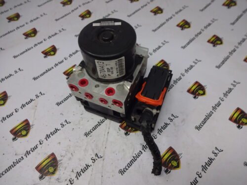 ABS MITSUBISHI LANCER 4670A413 JP ESP 06210214704 06210955923 06261335271