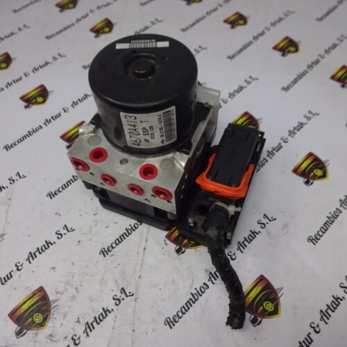 ABS MITSUBISHI LANCER 4670A413 JP ESP 06210214704 06210955923 06261335271