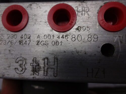 ABS Mercedes Sprinter 0265230402 A0014468089 0265951108