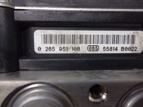 ABS Mercedes Sprinter 0265230402 A0014468089 0265951108