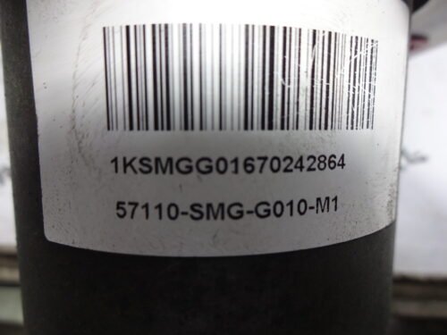 ABS Honda Civic 57110SMGG010M1 57110-SMG-G010-M1 0265950742 0265235394