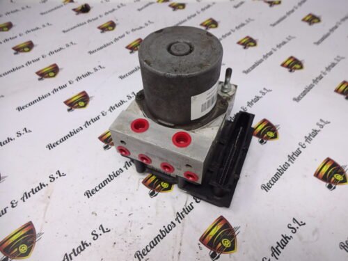ABS Honda Civic 57110SMGG010M1 57110-SMG-G010-M1 0265950742 0265235394