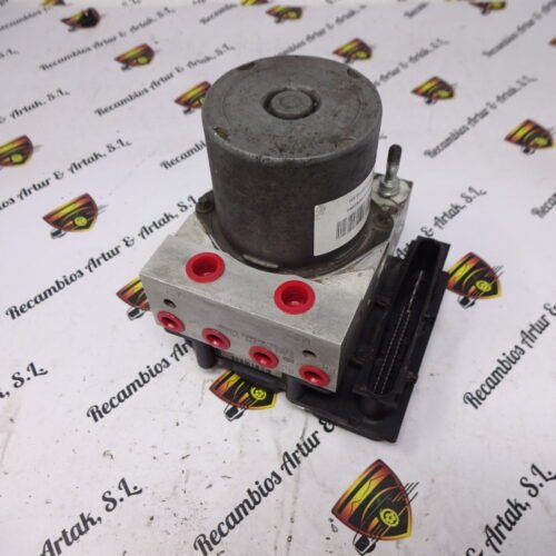 ABS Honda Civic 57110SMGG010M1 57110-SMG-G010-M1 0265950742 0265235394