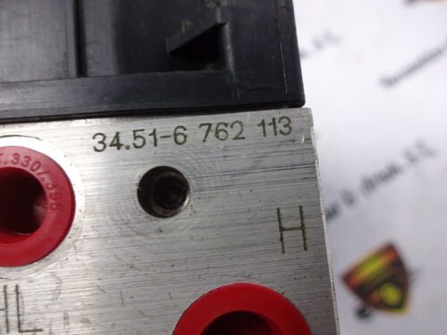 0265225152 34516762113 34.51-6762113 0265950066 34526762115 ABS BMW ? 0265225152 34516762113 34.51-6762113 0265950066 34526762115