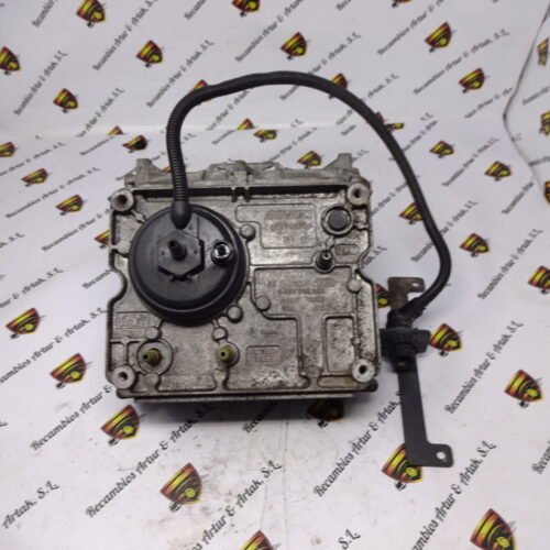 Modulo de la bomba AdBlue Renault Mildum Premium Magnum 0444022002 7420908735