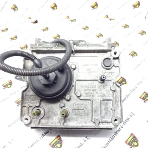Modulo de la bomba AdBlue Renault Mildum Premium Magnum 0444022002  7420975695