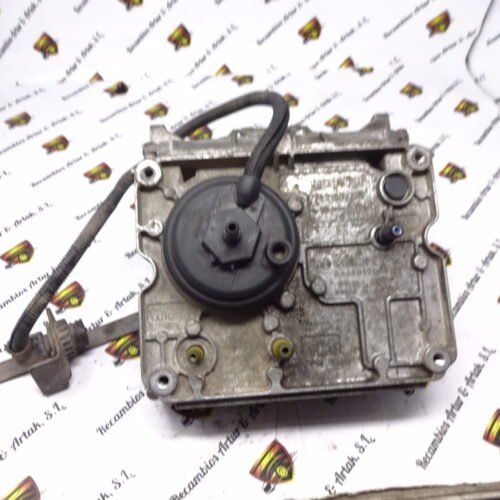 Modulo de la bomba AdBlue Renault Mildum Premium Magnum 0444022044 7421687109