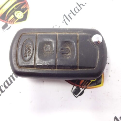 llave / key  Land Rover YWX500180 433.02 MHZ
