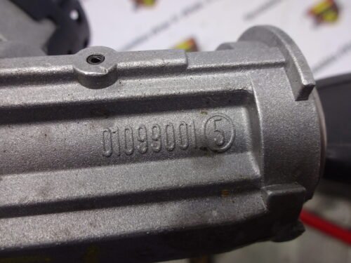 Cerradura de encendido Fiat Ducato Citroën Jumper Boxer 01099001 010990015 C265