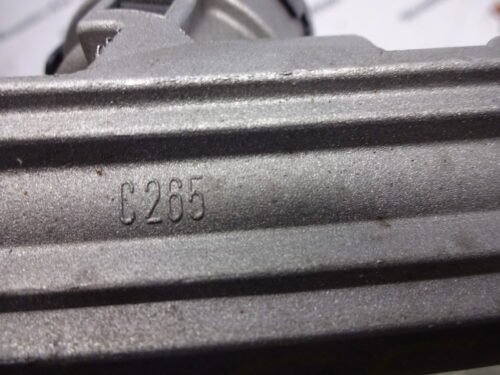 Cerradura de encendido Fiat Ducato Citroën Jumper Boxer 01099001 010990015 C265