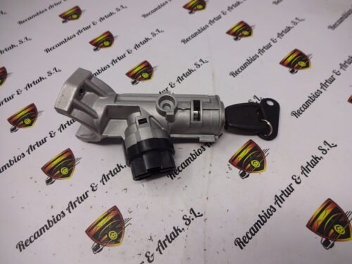 Cerradura de encendido Fiat Ducato Citroën Jumper Boxer 01099001 010990015 C265
