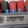 Caja de fusibles Fiat Ducato 1388593080