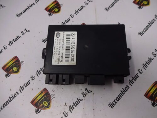 1695452032 Unidad de control Mercedes W203 clase C 1695452032