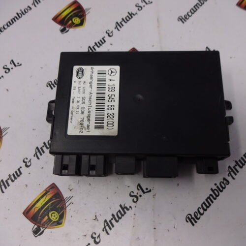 Unidad de control Mercedes W203 clase C 1695452032