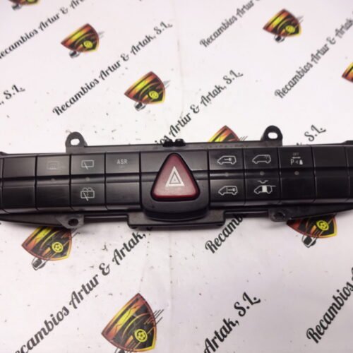Interruptor de emergencia MERCEDES VITO 6395454907