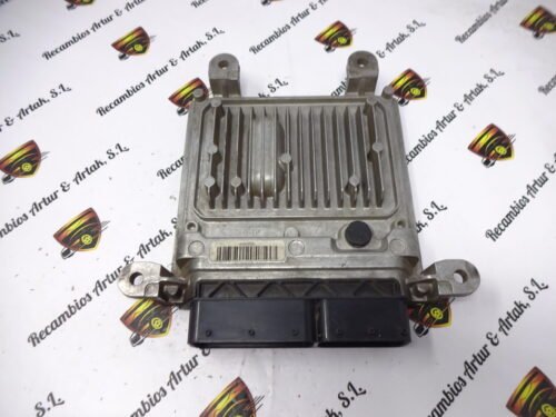 Centralita del motor Mercedes Sprinter W906 A6519003203 A6519012902